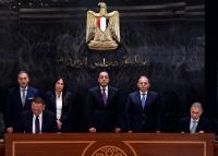 Madbouly witnesses Hyde Park deal to acquire 415 feddans in west Cairo