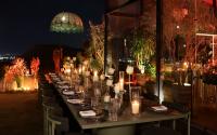 Palm Hills One Becomes Cairo Food Week’s Final Dining Room