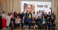 Palestinian filmmakers fight to keep their stories alive amid destruction