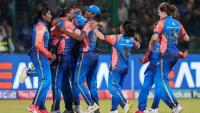 Mumbai Indians sign USA pacer ahead of 2027 auction