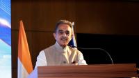 India seeks stronger Arctic research ties with Japan, South Korea