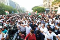 INDIA bloc leaders move SC over ‘vote chori’ charge