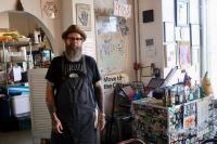 Displaced by high-speed rail, Libelula owners plot a rebirth at Tokyo Gardens