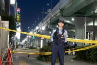 Japanese Woman, 23, Killed by Suicide Jumper Who Survived as 45,000 Back Father's Demand for Murder Charge