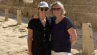 Think holidaying with your mum is daggy? Not any more