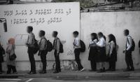 'Mental health issues highest among Grades 10 to 12'