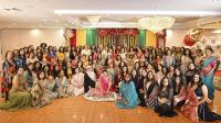 Jersey Women’s Physician Alliance Honors Distinguished Members, Celebrates Culture, Heritage @15th Annual Meeting