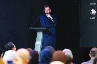 Regenerate cities: Doha Design District brought together the city’s thinkers and makers to design what comes next