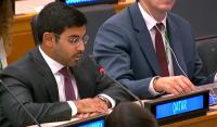 Qatar affirms importance of digital transformation, AI for economic, social development