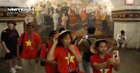 Putin Opens Borders to Vietnamese Travelers for 30 Days as Moscow Expands Ties