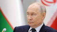 'Fake Vlad' health fears rise as face droops and hair falls out during major public meeting