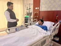 Riyadh airport attack: One Indian dead, three in ICU