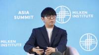 Kakao Entertainment CEO Says Fandom Underpins K-Culture's Global Growth