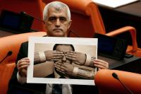 Turkey: 4 more journalists arrested for ‘spreading disinformation’ as media crackdown intensifies