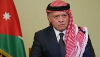 King Offers Condolences to Saudi Crown Prince