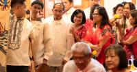 Filipino Catholics honor San Lorenzo Ruiz in South Florida