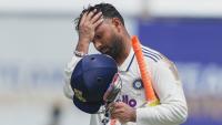 Injury blow for India as Rishabh Pant ruled out of New Zealand tour with A team