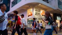 Exclusive: Over 3,000 Hong Kong investors enter Korean market as city ranks second-largest net buyer