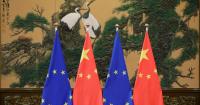Europe is fighting losing battle on two fronts