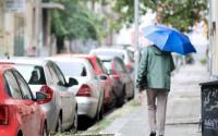 Yellow Rain Warning Covers All Bulgarian Regions as Cold Front Arrives