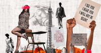 Paris is burning