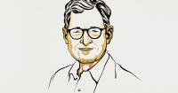 Michael Woodford ’80 J.D. awarded Nobel Memorial Prize in Economic Sciences
