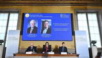 Economics Nobel Prize Honors Hall and Woodford’s Work on Stabilization Policy