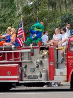 Florida Homecoming: Inside Nation’s Largest Student-Run Parade