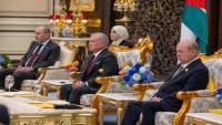 King Urges Global Action to Halt Israel’s Dangerous Course