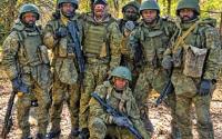 Kenya heads to Moscow amid recruits' uproar