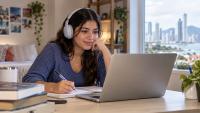 University of Panama Moves Classes Online During Earthquake Recovery