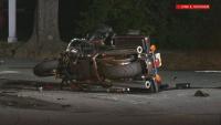 At least 15 motorcyclists killed in Rhode Island, Bristol County crashes since May