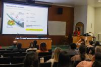 UC Irvine toxicology expert speaks at LBCC’s Sip N’ Science