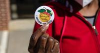 Who is running for Georgia House’s District 28 seat?