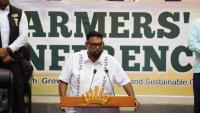 Commercial banks to offer agricultural loans at preferential rates – Pres Ali