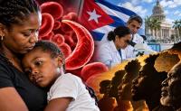 CARIBBEAN | The Cure They Can’t Reach: Sickle Cell, Race and the US$2.2 Million Question