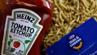 KHC, CLX, HSY Stocks In Focus: Consumer Staples Lag The Market, But Analyst Sees Potential In These Three Names