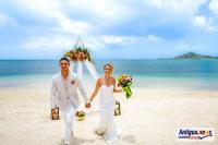 Antigua and Barbuda Takes the Crown as Caribbean’s Leading Wedding Destination 2026