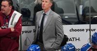 Arizona State in talks with Colorado Avalanche assistant Dave Hakstol about hockey coach job