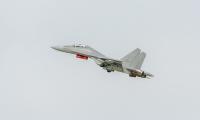 Chinese pilots reveal more on China-Egypt drills: J-16, KJ-500 offsetting disadvantage of being outnumbered by Rafale, MiG-29