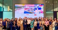 El Salvador Expands Global Tourism Footprint with NATAS Connect Forum 2026 in Singapore.