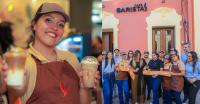 Café Barista Expands to San Salvador Historic Center with $500,000 Investment.