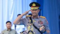 Indonesia's new police chief moved fast to shake up the force. Can he change its culture?