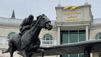 Kentucky Derby Museum welcomes record number of visitors in 2026