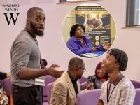 What I took from the Windrush Wealth Expo