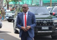 PM urges Saint Lucians to use vote wisely