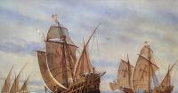 Breitbart Business Digest: How Commerce Flourished After Columbus's Discovery of the New World
