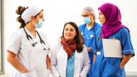 Nurse, Midwife and Allied Health Clinical Academics Face a Patchwork of Conflicting Job Roles