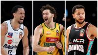 NBL27 Power Rankings Round 4: Sydney Kings hold top spot, Tasmania JackJumpers surge, Illawarra Hawks struggle, news, highlights.