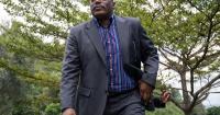 Congo's former President Kabila launches an anti-government front including M23 rebels